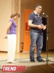 В Баку награждены молодые кинематографисты - лауреаты премии "İlin gənc kinematoqrafı"  (фото)