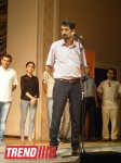 В Баку награждены молодые кинематографисты - лауреаты премии "İlin gənc kinematoqrafı"  (фото)