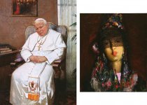 Сакит Мамедов отмечает юбилей: "55 - самое прекрасное время для творчества" (фото)