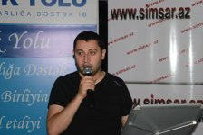 В Баку состоялся вечер мугама "Дружба", посвященный празднику Рамазан (фото)