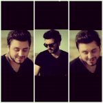 Нурлан Тахмазли  реализовал проект “Sən özün də yanmısan” (видео-фото)