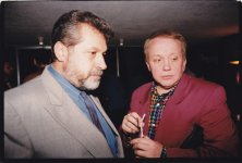 Счастливый Юлий Гусман отмечает 75-летие: от врача-психиатра до КВН и режиссера (ФОТО)