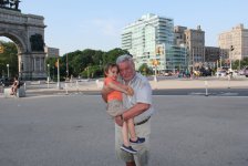 Счастливый Юлий Гусман отмечает 75-летие: от врача-психиатра до КВН и режиссера (ФОТО)