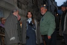 Счастливый Юлий Гусман отмечает 75-летие: от врача-психиатра до КВН и режиссера (ФОТО)