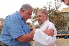 Счастливый Юлий Гусман отмечает 75-летие: от врача-психиатра до КВН и режиссера (ФОТО)