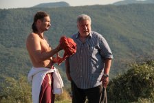 Счастливый Юлий Гусман отмечает 75-летие: от врача-психиатра до КВН и режиссера (ФОТО)