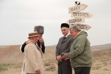 Счастливый Юлий Гусман отмечает 75-летие: от врача-психиатра до КВН и режиссера (ФОТО)