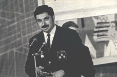 Счастливый Юлий Гусман отмечает 75-летие: от врача-психиатра до КВН и режиссера (ФОТО)
