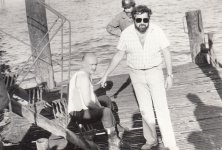 Счастливый Юлий Гусман отмечает 75-летие: от врача-психиатра до КВН и режиссера (ФОТО)