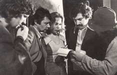 Счастливый Юлий Гусман отмечает 75-летие: от врача-психиатра до КВН и режиссера (ФОТО)