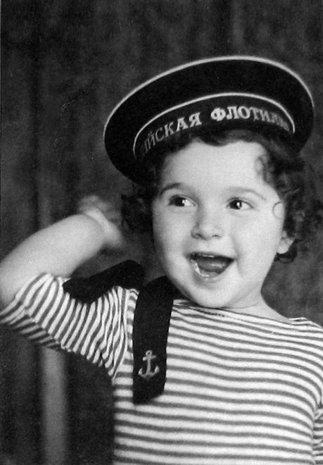 Счастливый Юлий Гусман отмечает 75-летие: от врача-психиатра до КВН и режиссера (ФОТО)