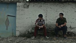 Азербайджанский фильм "Хамелеон" представлен на фестивале в Швейцарии (фото)