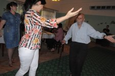 Азербайджанские певцы провели благотворительные акции, посвященные празднику Рамазан (фото)