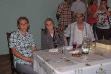 Азербайджанские певцы провели благотворительные акции, посвященные празднику Рамазан (фото)