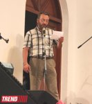 В Баку состоялся фантастический вечер Тунзали Агаевой  - овации, цветы (фото)