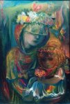 Это было настоящее чудодейство, какая-то колдовская магия его великого таланта - Нигяр Нариманбекова (фото)