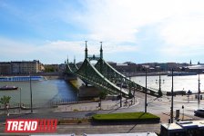 Каникулы в Будапеште (фото, часть 1)