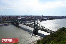 Каникулы в Будапеште (фото, часть 1)