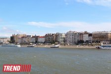 Каникулы в Будапеште (фото, часть 1)