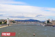 Каникулы в Будапеште (фото, часть 1)
