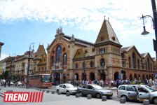 Каникулы в Будапеште (фото, часть 1)