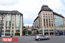 Каникулы в Будапеште (фото, часть 1)