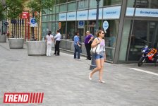 Каникулы в Будапеште (фото, часть 1)