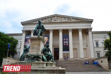 Каникулы в Будапеште (фото, часть 1)