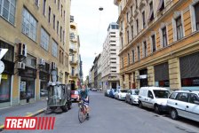 Каникулы в Будапеште (фото, часть 1)