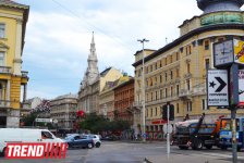 Каникулы в Будапеште (фото, часть 1)