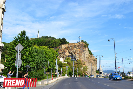 Каникулы в Будапеште (фото, часть 1)