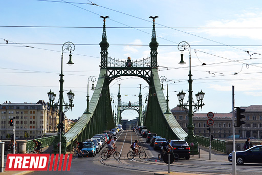 Каникулы в Будапеште (фото, часть 1)