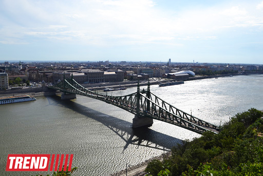 Каникулы в Будапеште (фото, часть 1)