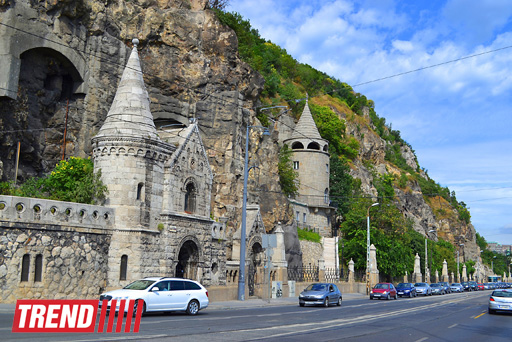 Каникулы в Будапеште (фото, часть 1)