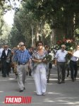 В Баку почтили память Муслима Магомаева (фото)