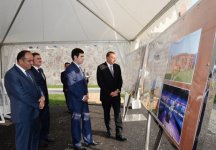 В Гахе начал функционировать Конференц-центр отеля El Resort (ФОТО)