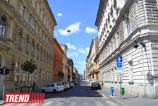 Каникулы в Будапеште (фото, часть 3)
