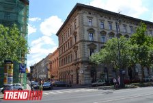 Каникулы в Будапеште (фото, часть 3)