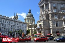 Каникулы в Будапеште (фото, часть 3)