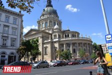 Каникулы в Будапеште (фото, часть 3)