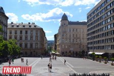Каникулы в Будапеште (фото, часть 3)