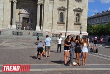 Каникулы в Будапеште (фото, часть 3)