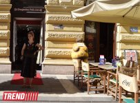 Каникулы в Будапеште (фото, часть 3)
