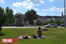 Каникулы в Будапеште (фото, часть 3)