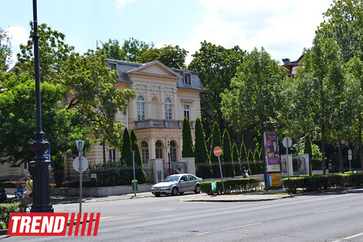 Каникулы в Будапеште (фото, часть 3)