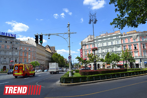 Каникулы в Будапеште (фото, часть 3)