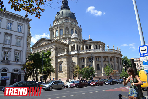 Каникулы в Будапеште (фото, часть 3)