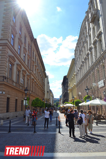 Каникулы в Будапеште (фото, часть 3)