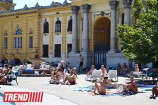 Каникулы в Будапеште (фото, часть 4)