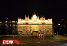 Каникулы в Будапеште (фото, часть 4)